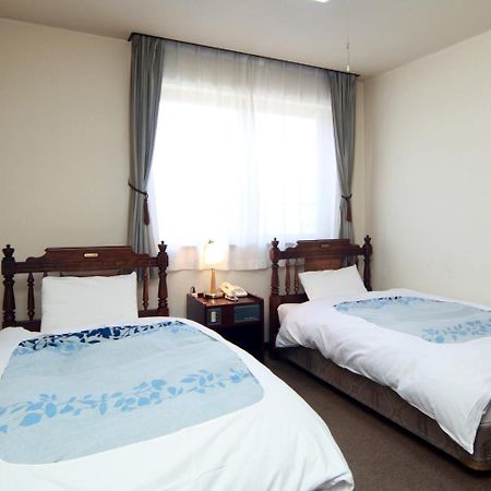 Business Hotel Kanekura Готемба Екстериор снимка