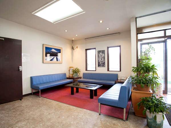 Business Hotel Kanekura Готемба Екстериор снимка