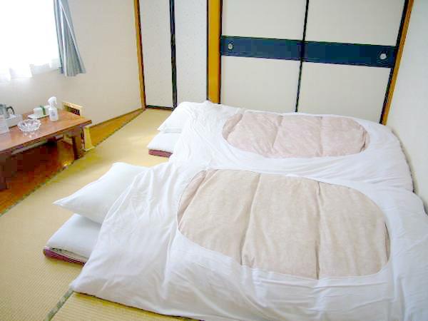 Business Hotel Kanekura Готемба Екстериор снимка